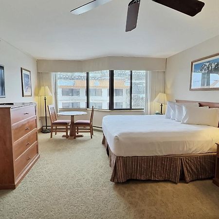 Studio 518 At Perfect Location With Pool And Hot Tub Crested Butte Εξωτερικό φωτογραφία