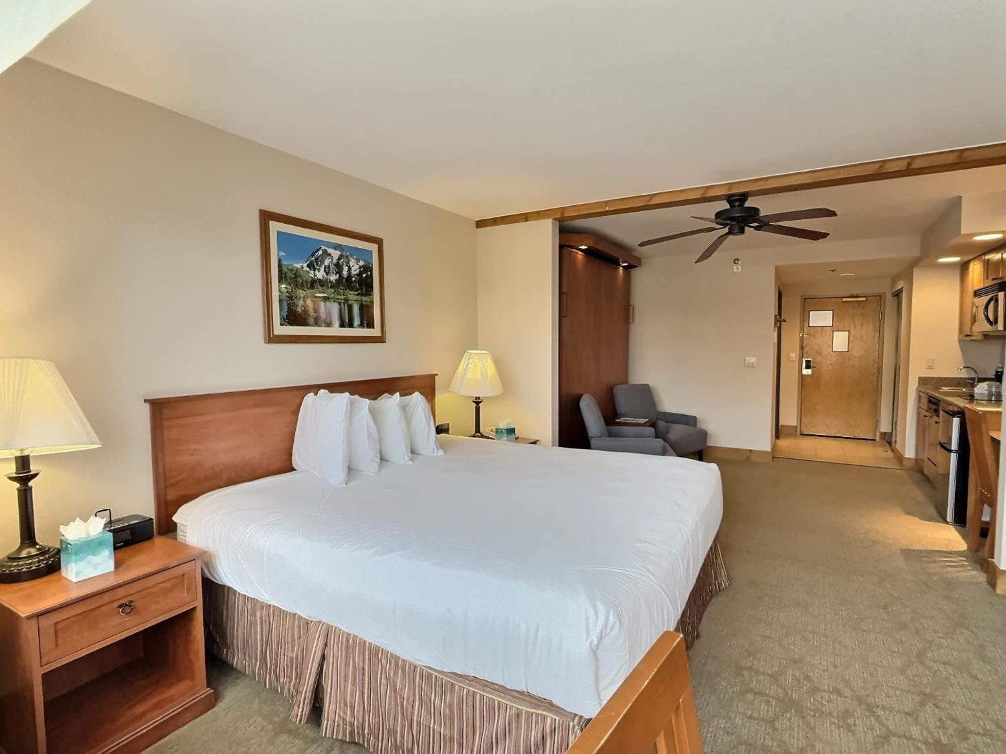 Studio 518 At Perfect Location With Pool And Hot Tub Crested Butte Εξωτερικό φωτογραφία