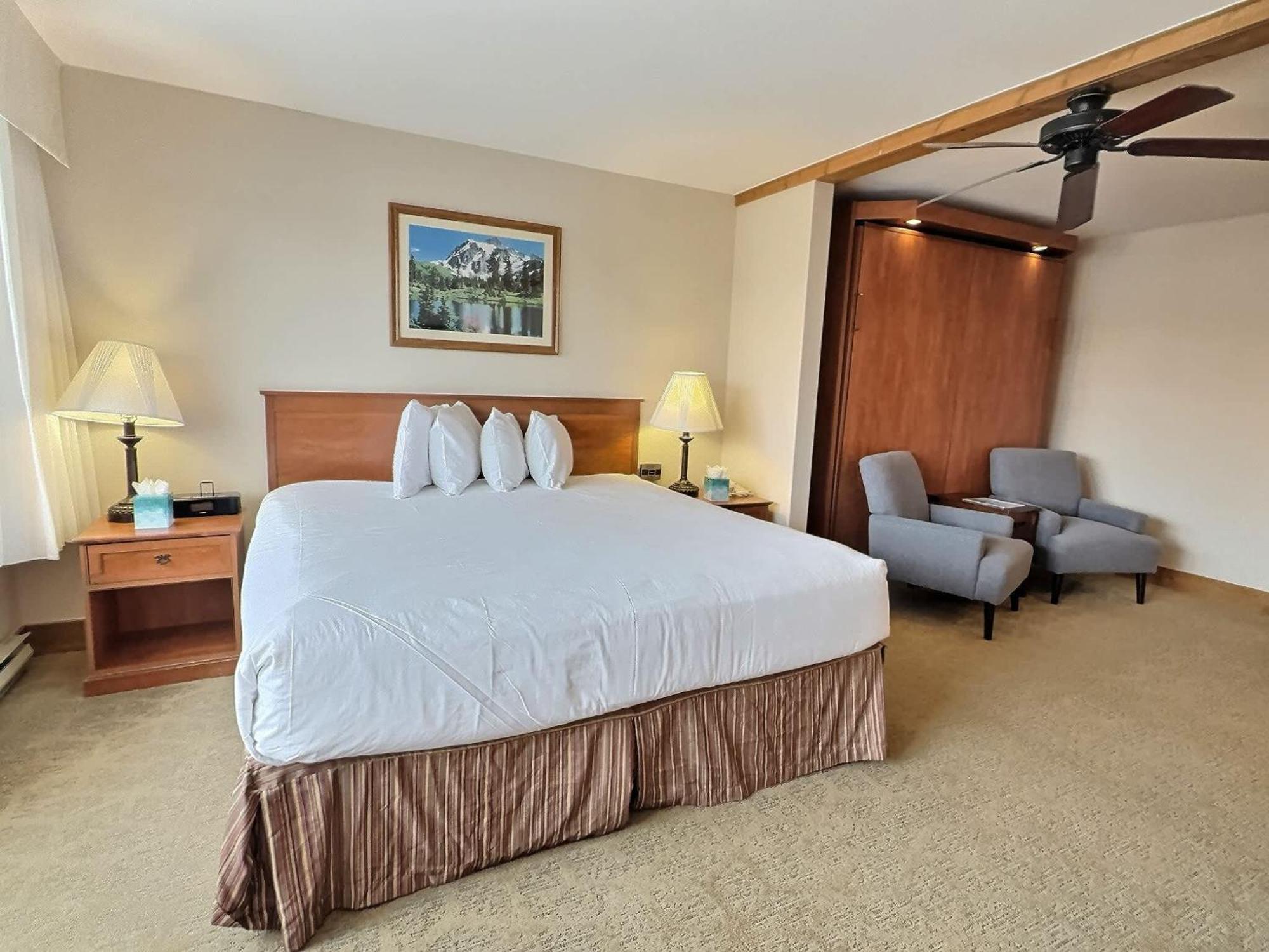 Studio 518 At Perfect Location With Pool And Hot Tub Crested Butte Εξωτερικό φωτογραφία