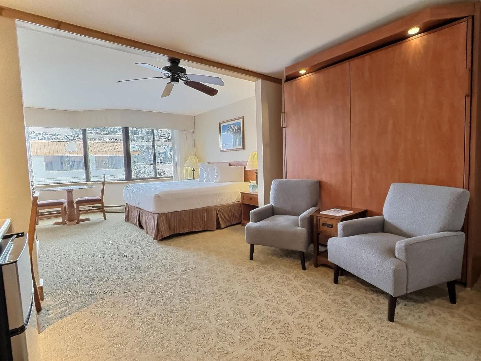 Studio 518 At Perfect Location With Pool And Hot Tub Crested Butte Εξωτερικό φωτογραφία